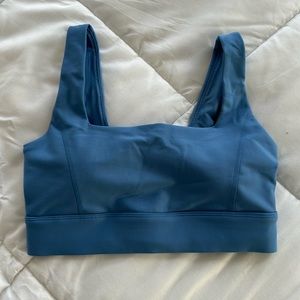 Abercrombie YPB Sports-bra